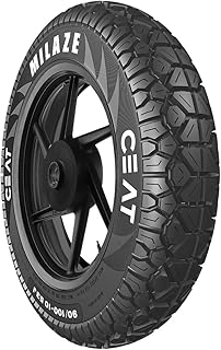 Ceat Milaze 350-10 51J Tube-Type Scooter