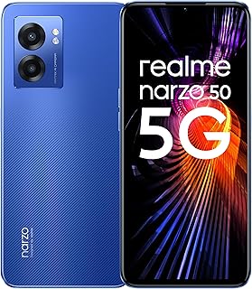 realme narzo 50 5G